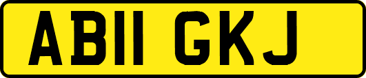 AB11GKJ