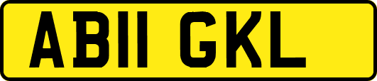 AB11GKL