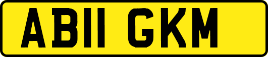 AB11GKM