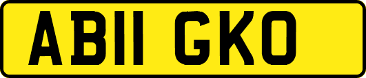 AB11GKO
