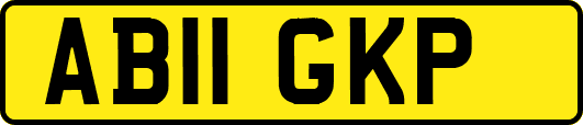 AB11GKP