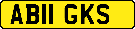 AB11GKS
