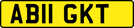 AB11GKT