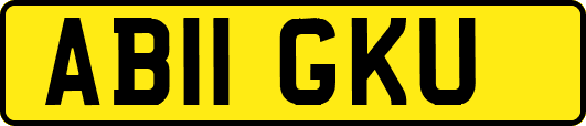 AB11GKU