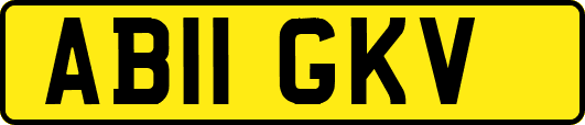 AB11GKV