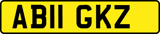 AB11GKZ