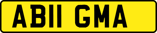 AB11GMA