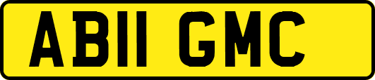 AB11GMC