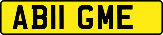 AB11GME
