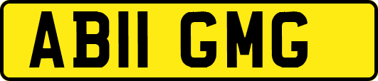 AB11GMG