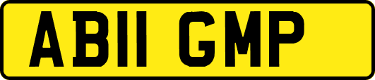 AB11GMP