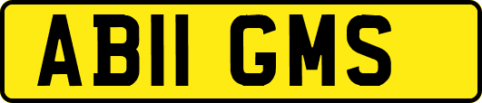 AB11GMS