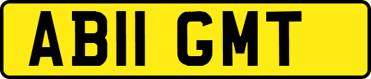 AB11GMT