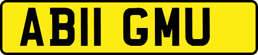 AB11GMU