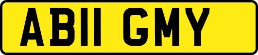 AB11GMY