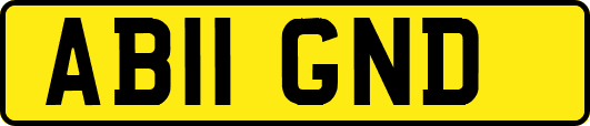 AB11GND