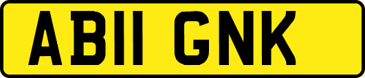 AB11GNK