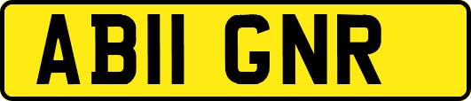 AB11GNR