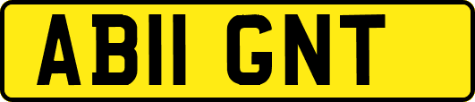 AB11GNT