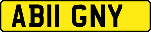 AB11GNY