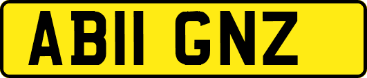 AB11GNZ