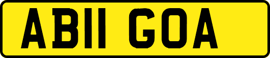 AB11GOA