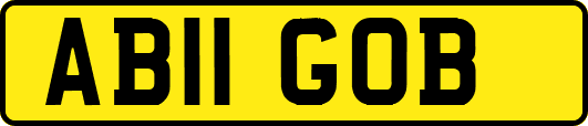 AB11GOB