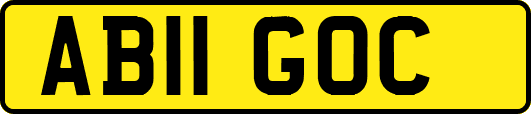 AB11GOC
