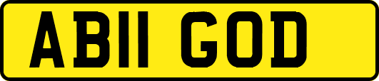 AB11GOD