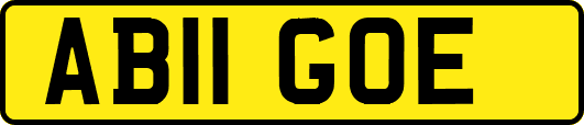AB11GOE