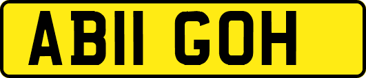 AB11GOH