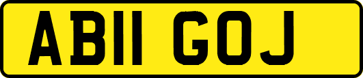 AB11GOJ
