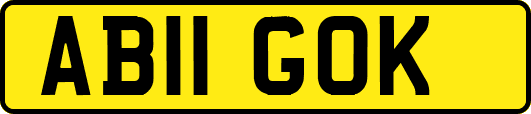 AB11GOK