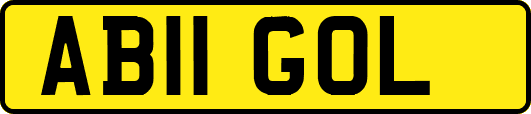 AB11GOL