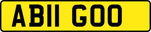 AB11GOO