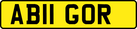 AB11GOR