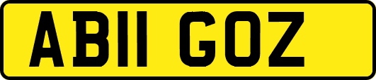 AB11GOZ