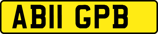 AB11GPB