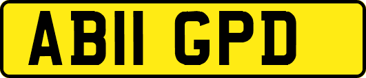 AB11GPD