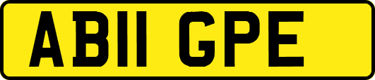 AB11GPE