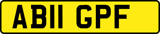 AB11GPF