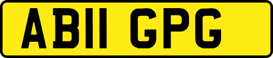 AB11GPG