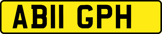 AB11GPH