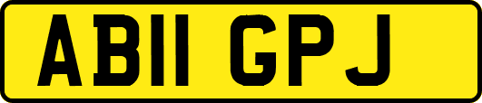 AB11GPJ