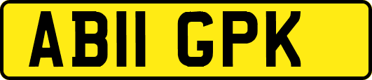 AB11GPK