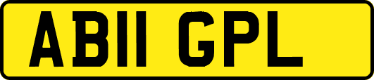 AB11GPL