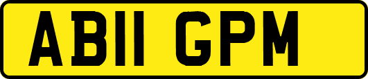 AB11GPM