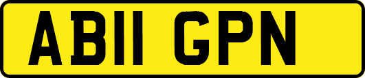 AB11GPN