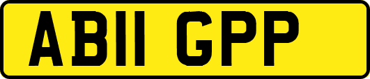 AB11GPP