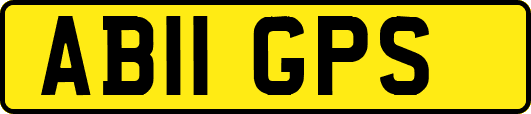 AB11GPS